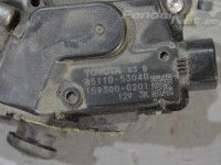 Lexus IS Wiper link motor Part code: 85110-53040
Body type: Sedaan