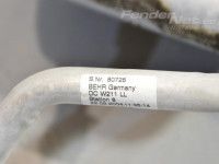 Mercedes-Benz CLS (C219) Heat chamber / Exchanger Part code: A2118300361
Body type: Sedaan