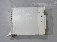 Lexus IS Fuse Box / Electricity central Part code: 82730-53050
Body type: Sedaan