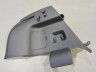 Volkswagen up! Plastic trunk, right (wagon) Part code: 1S0867761 82V
Body type: 3-ust luukpära