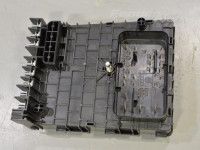 Volkswagen Sharan Fuse Box / Electricity central Part code: 3C0937125A
Body type: Mahtuniversaal