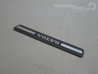 Volvo S80 1998-2006 Rear door scuff plate, right Part code: 09178406