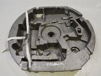 Volkswagen Touran Spare wheel cover Part code: 1T0012109
Body type: Mahtuniversaal