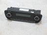 Volkswagen Polo AC / Heater control unit (with air conditioner) Part code: 6R0907044B WZU
Body type: 5-ust luuk...