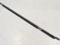 Mercedes-Benz S (W221) 2005-2013 Moulding for window, right Part code: A2216903480
