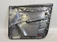 Skoda Karoq Front door panel trim, left Part code: 57B867013F CCI
Body type: Linnamaast...