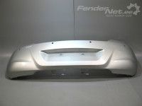 Hyundai i20 2008-2014 Tagapamper Part code: 86611-1J000
Body type: 5-ust luukpär...