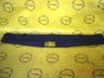 Opel Vectra (C) 2002-2009 Luggage trim cover Part code: 13125639
