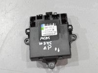 Mercedes-Benz B (W245) Control unit for front door, right Part code: A1698207226 -> A1698208226
Body type...