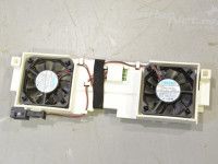 Peugeot 407 Cooling fan  (complete) Part code: 6560 JN
Body type: Sedaan
Engine typ...