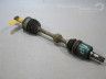 Mazda 6 (GG / GY) Drive shaft, left (1.8 man) Part code: GD36-25-60XB
Body type: 5-ust luukpä...