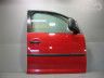 Volkswagen Caddy (2K) 2003-2020 Door handle, right (front) Part code: 7H0837205D 3FZ