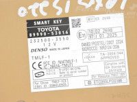 Lexus IS Control unit (Smart key) Part code: 89990-53016
Body type: Sedaan