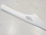 Volkswagen Polo A-Pillar covering, right Part code: 6C6867234B  Y20
Body type: 5-ust luu...