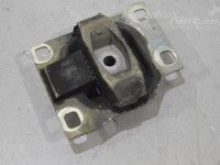 Ford Focus 1998-2004 Engine mounting, left Part code: 1M517M121