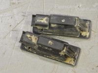 Peugeot 407 number plate lights Part code: 6340 A5
Body type: Sedaan
Engine typ...
