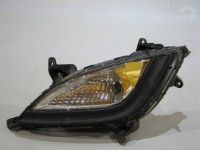 Hyundai i30 2007-2012 Fog lamp, left Part code: 13494