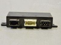 BMW 5 (E39) 1995-2004 Control unit for front door, right