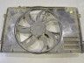 Volkswagen Touran Cooling fan shroud Part code: 1K0121205N
Body type: Mahtuniversaal