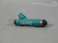 Toyota Previa 2000-2007 Injection valve (2.4 gasoline) Part code: 23250-28080