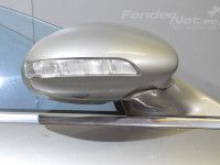 Mercedes-Benz CLS (C219) Exterior mirror, right (5-cabel) RHD Part code: A2218100221 / A2198100264
Body type:...