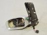 Volkswagen Touran Exterior mirror, left (10-cable, glass missing) Part code: 1T1857507S  9B9
Additional notes: Kl...
