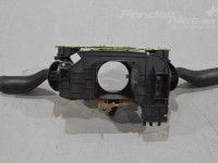 Volkswagen Phaeton Headlamp switch / dimmer Part code: 3D0953513
Body type: Sedaan
Engine t...