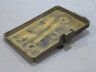 Mazda 6 (GG / GY) Battery box Part code: GJ6A-56-041C
Body type: 5-ust luukpä...
