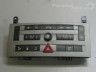 Peugeot 407 2003-2010 Cooling / Heating control Part code: 6451 ZS