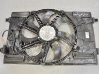 Skoda Karoq Cooling fan motor, right Part code: 5Q0121203DA
Body type: Linnamaastur
...