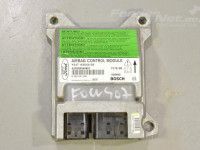 Ford Focus 1998-2004 Airbag controller Part code: 0285001396