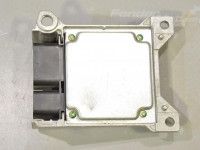 Ford Focus 1998-2004 Airbag controller Part code: 0285001396