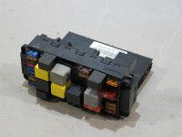 Mercedes-Benz CLK (W209) Fuse Box / Electricity central Part code: A2035454701
Body type: Kupee