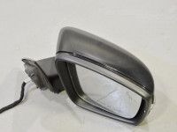 Volkswagen Beetle Exterior mirror, right (8-cable, glass missing!) Part code: 5C1857508AE 9B9
Body type: 3-ust luu...
