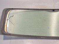 Volkswagen Sharan rear glass Part code: 7N0845051 NVB
Body type: Mahtuniversaal