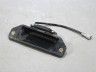 Honda CR-V 2006-2012 Tailgate handle with microswitch Part code: 74810-SWA-A01
