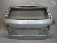 Mercedes-Benz B (W245) 2005-2011 trunk hatch Part code: A1697400305
Body type: 5-ust luukpära