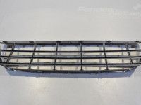 Volkswagen Crafter 2006-2017 Bumper grille (center) Part code: 2E0807835A