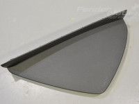 Volkswagen Sharan Dashboard cover, left Part code: 7N0858217A  82V
Body type: Mahtunive...