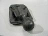 Saab 9-5 1997-2010 Gear lever cover