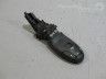 Peugeot 407 2003-2010 Switch for radio wave remote control Part code: 9641796480