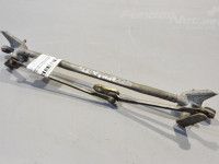Mazda 6 (GG / GY) Wiper link Part code: GJ6A-67-360A
Body type: 5-ust luukpä...