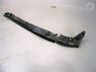 Ford Galaxy 1995-2000 Bumper carrying bar, rear right Part code: 7M0807394C