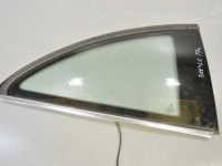 Volkswagen Beetle Side window, right (rear) Part code: 5C5845042P
Body type: 3-ust luukpära