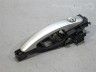 Ford Focus 2004-2011 Door handle, left (front) Part code: 3M51R224A36A