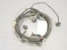 Peugeot 508 Parking distance control wiring (rear) Part code: 9678627180
Body type: Universaal
Eng...