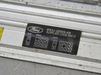 Ford Ranger 1999-2012 Hatch box trim Part code: 6M3J28569AB