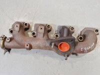 Ford Ranger Exhaust manifold (2.2 diesel) Part code: 1823802
Body type: Pikap
Engine type...