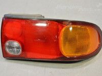 Mitsubishi Lancer 1996-2003 Rear lamp, right (sedan) 1992-1997 Part code: MB907248