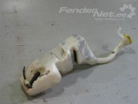Ford Galaxy 1995-2000 Windshield washer tank Part code: 7M0955453N